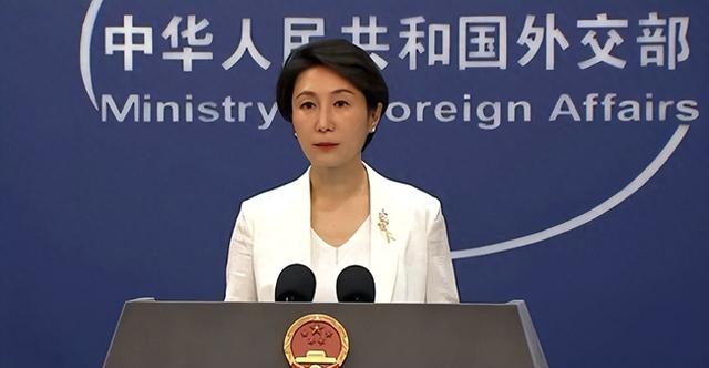 终于轮到日本“强烈抗议”了：80年了	，日本从未像今天这样憋屈