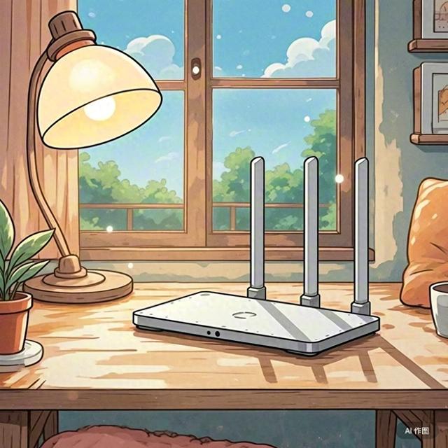 路由层优化（路由器设置优化指南）