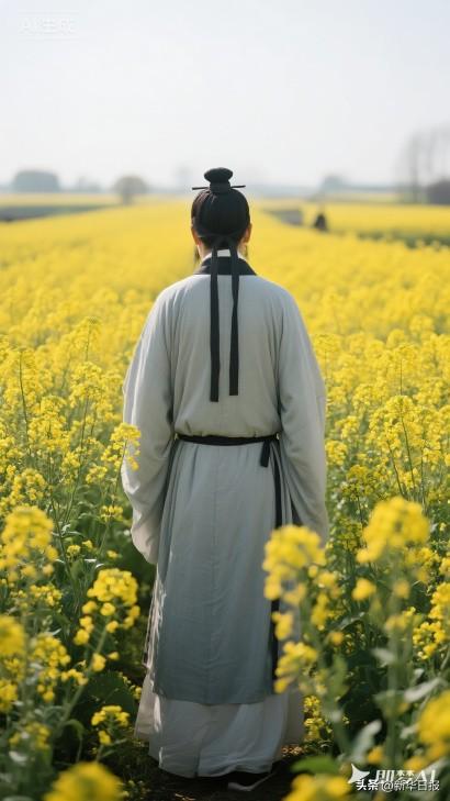 读诗词游水韵江苏丨与郑板桥重回故里，寻一幅水墨江南