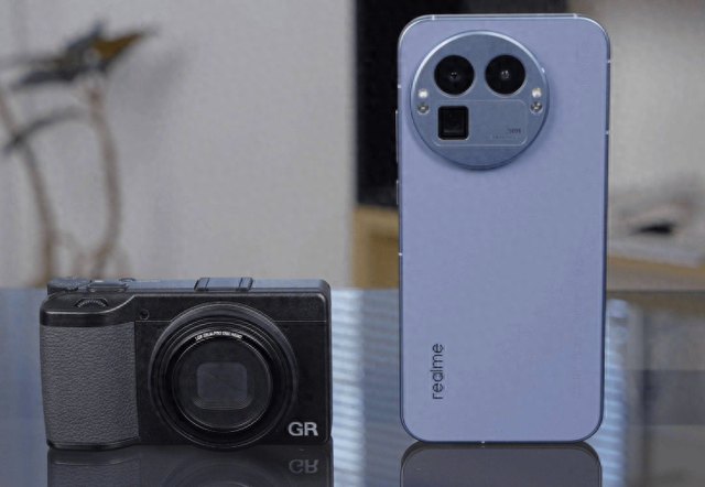 横评对比：真我GT8、REDMIK90、一加Ace6推荐买哪款？看完不选错