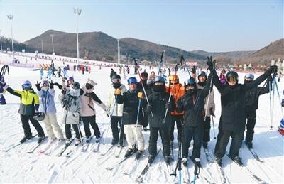 沈阳推出九大主题 营造“沐浴之都”热体验