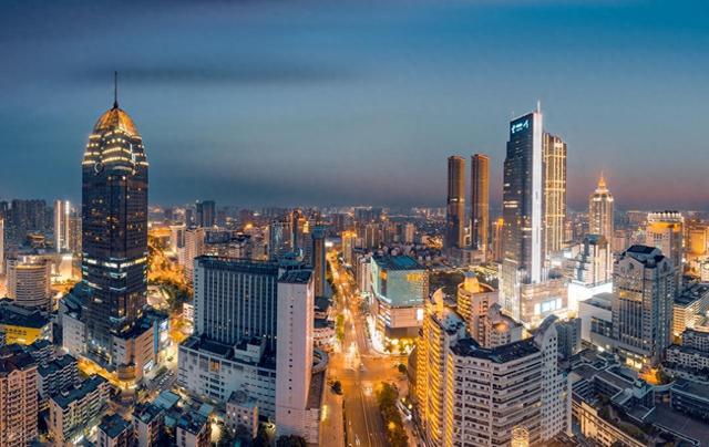 江苏下一座黑马城市，有望诞生“第二个苏州”，发展势头强劲