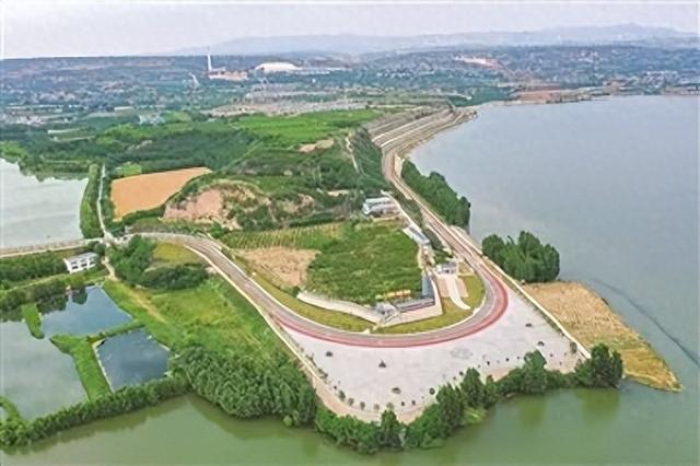 一路风景一路歌——山西三个一号旅游公路融合发展巡礼