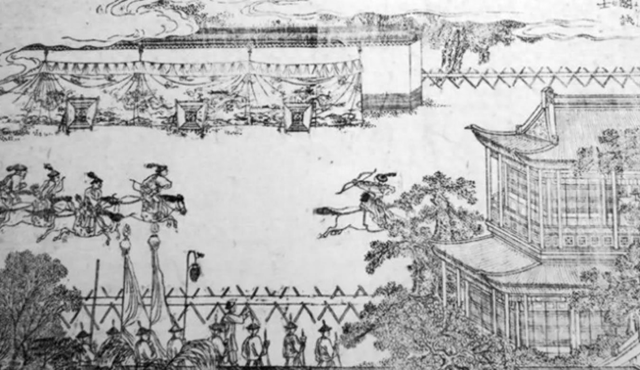 一“场”千年之约，广东体育博物馆选址有段“古”→