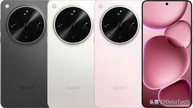OPPO Find X9 Ultra前瞻：不止是影像旗舰，更是技术集大成者