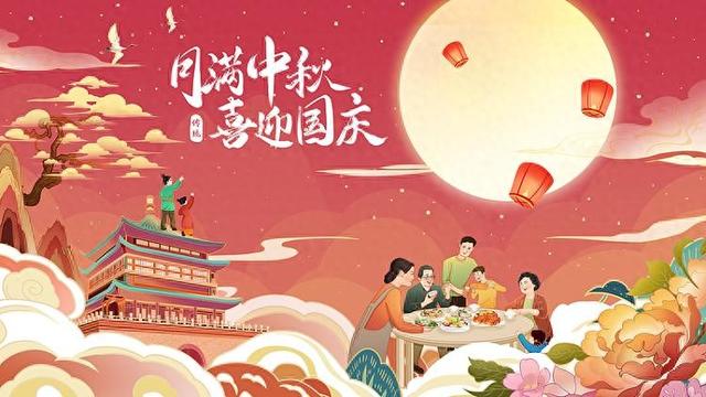 海报漫谈 | 情绪价值成旅游消费新动力？8天长假将至，您pick哪个目的地