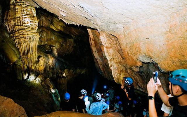 美团旅行“黑钻会员体验官”落地阳朔，深度体验引领“十一”文旅消费新热潮