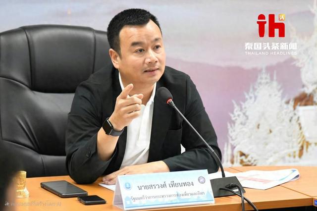 泰旅游部长：边境冲突影响有限，旅游区安全