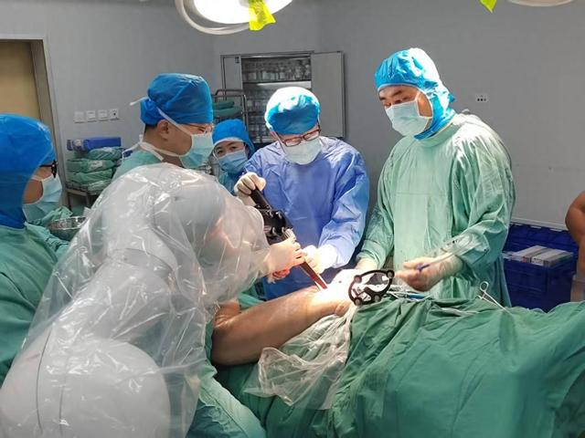 兰州大学16项成果荣获2025年度甘肃医学科技奖