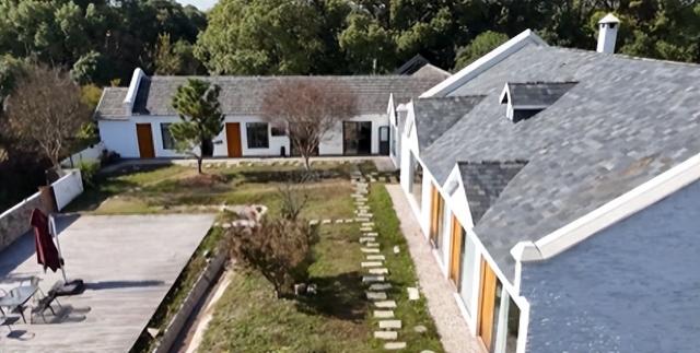 产业融合再升级 打造农旅休闲新地标