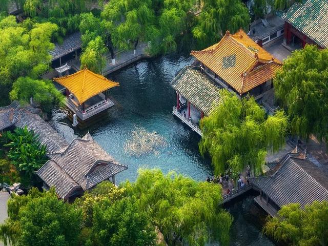 济南文旅集团：多赛道协同创新，让千年泉城“出圈”更“出彩”