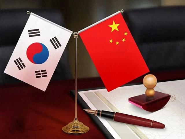 中国九三大阅兵，十年前朴槿惠带来的惊喜，李在明确定不准备复制