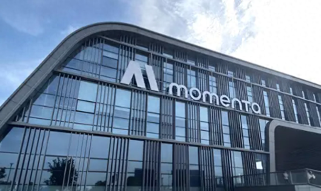 5000元击穿行业底价！Momenta第二代来袭，英伟达、蔚来迎大考