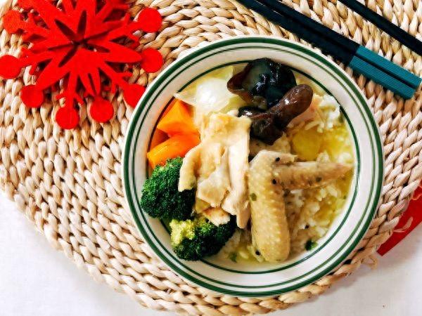 花胶捞饭是什么 2026年花胶捞饭是什么菜系