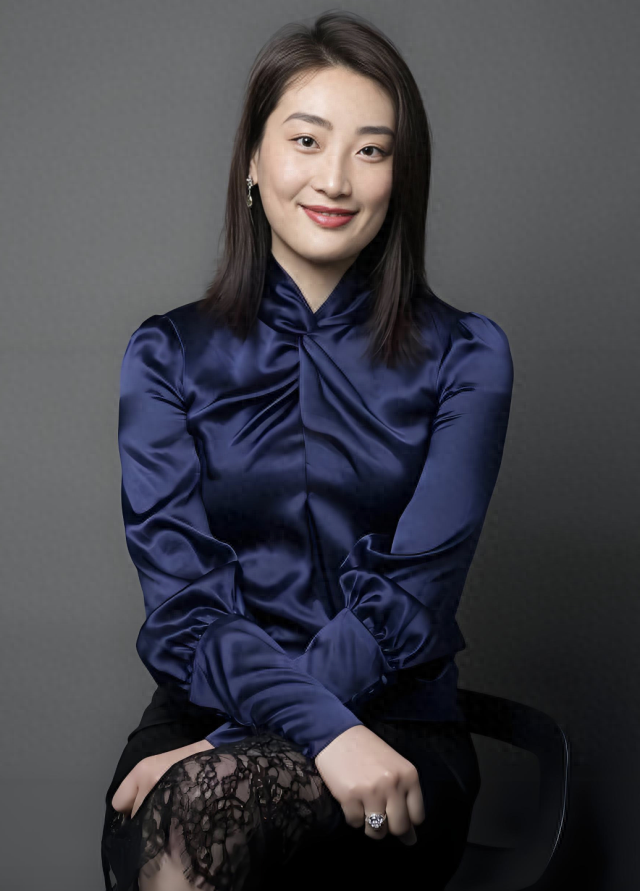 宗馥莉离职原因曝光！或与“娃小宗”有关
