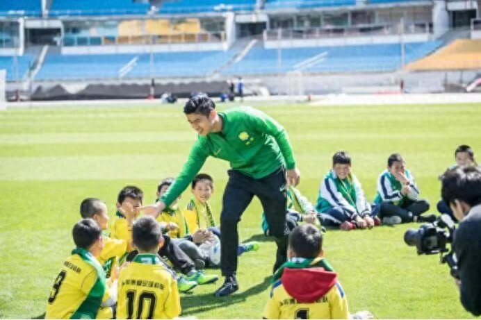 温州人张玉宁,出任国足第一队长