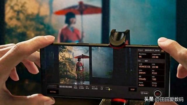 Sony Xperia 1 VII 取消一大拍摄的重要功能！ 部门之间失去协同效应？