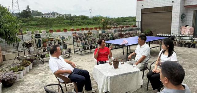 贵阳以23℃的清凉“热”出圈！