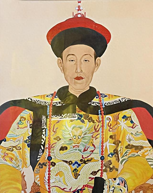 宫斗这件小事皇帝攻略（皇帝的一天怎样度过乾隆3点起床）