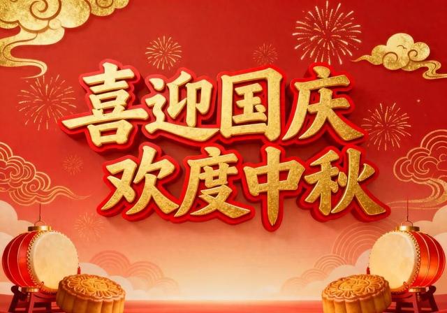 家国同庆·月满南明丨南明近60项“双节”活动出炉！全清单请收好→