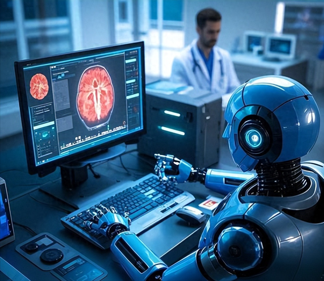 AI让人越来越懒，连聊天都靠它！没人情味不重要，有1点不能给它