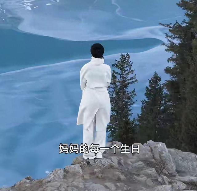 舅舅曝贺娇龙临终细节，靠机器维持心跳，最后一条朋友圈让人泪目