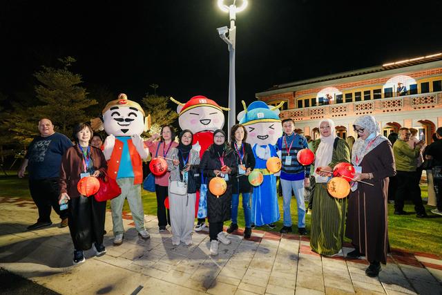 2025境外旅行商（福建）对接洽谈会暨厦门文旅推介会举办