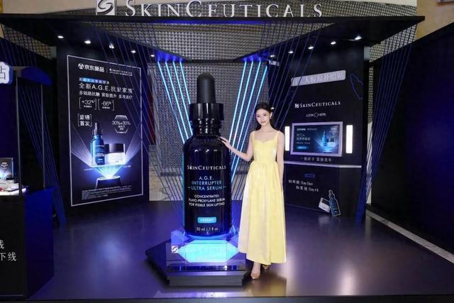 京东新品正在悄悄把“明星同款”变成一门长期生意