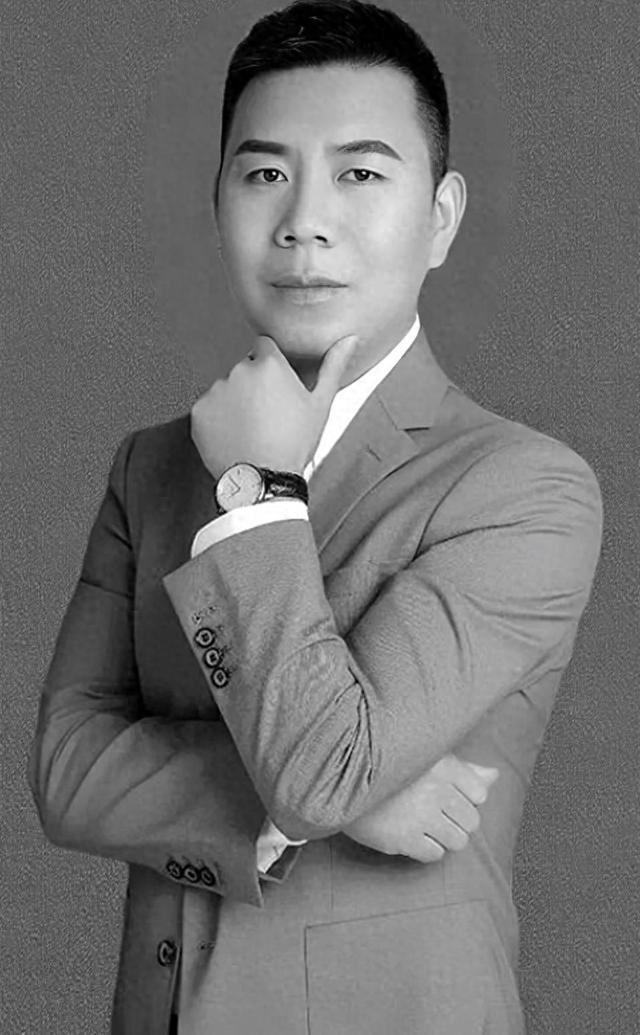 湖北亿万富豪付君锐离世！仅39岁，死因惋惜，最后朋友圈一语成谶