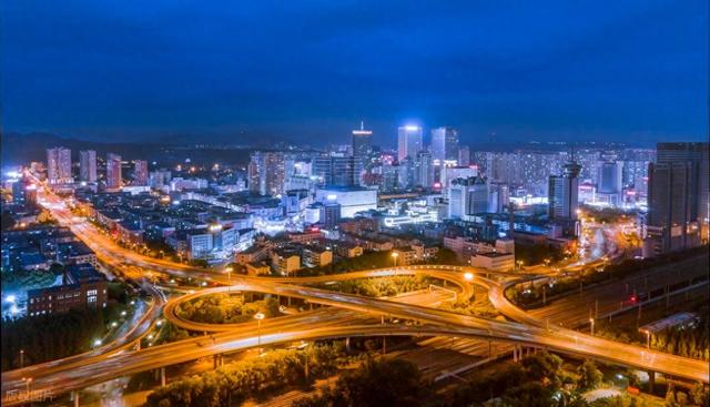 辽宁不争气的城市：曾经还是中央直辖市，如今却沦为三线城市