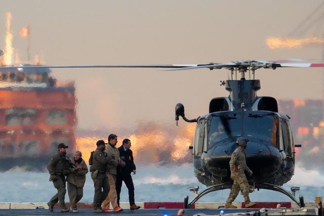 特朗普上台一年总结：“唐罗主义”之下，将地球搅得天翻地覆