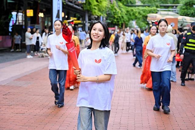 2025光雾山红叶节，我们山上见！