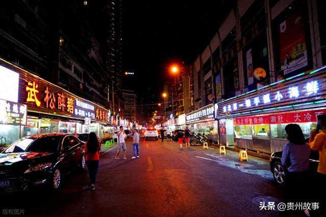 重逢贵阳青云路：一条老街的烟火与新颜