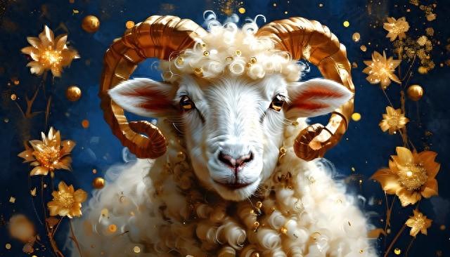 白羊座周运：职场惊喜降临，这个转折点将改变你的轨迹