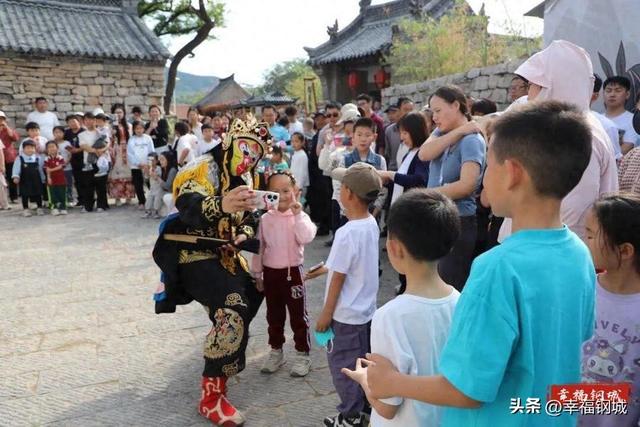 五一玩转钢城！超全活动预告来啦，解锁假期怎么玩