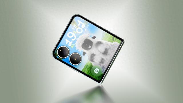 小米MIX Flip3再次被确认：新宽屏大R角，开始提速了！