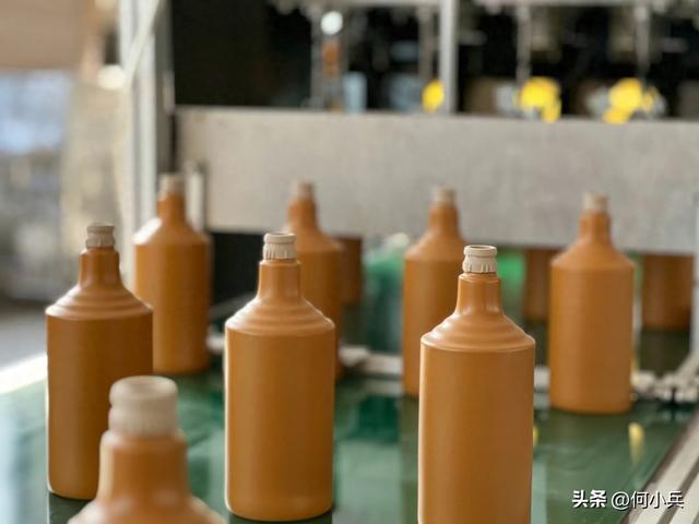 AI“验”陶瓶：宜兴这家企业让茅台酒瓶藏着“宜兴智慧”