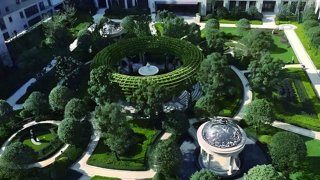 2025年南宁十大最贵小区：万科瑧山悦、保利冠江墅、梦之岛花园