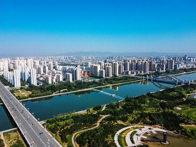 山西有望合并的2个地方，相距不到半小时，有望打造“大太原”