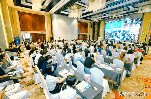 文化赋能 精准对接 铜川研学游产品采购对接会在西安举行