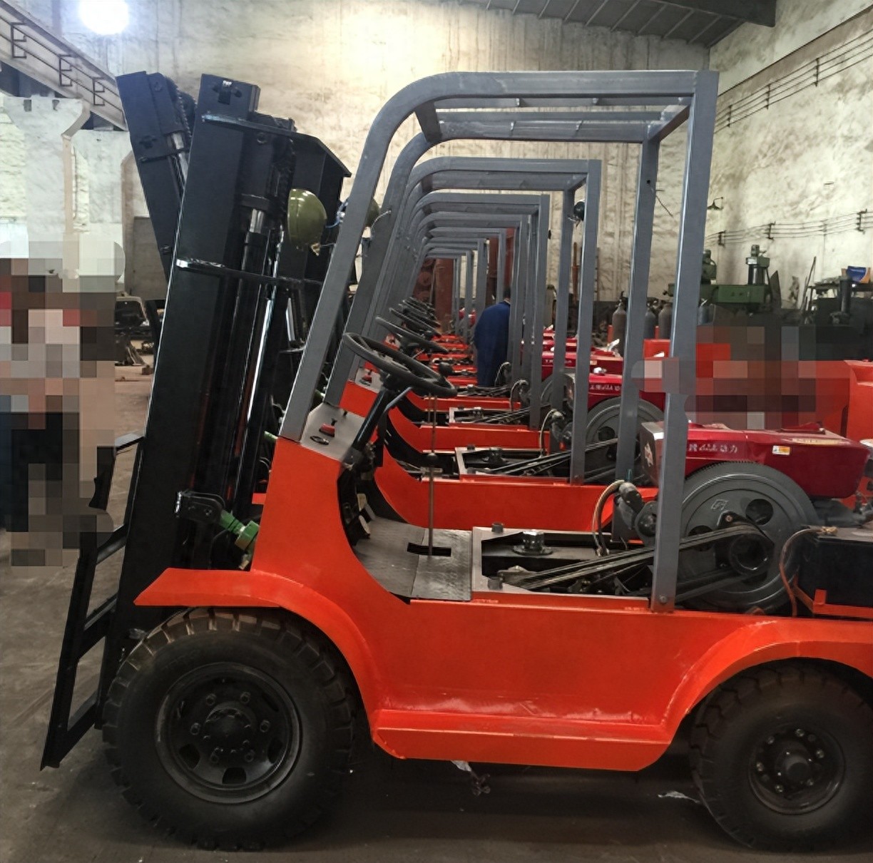 学叉车去哪里报名_青岛紫峰职业培训学校叉车证报名_黄岛区叉车证考试报名及考试地点查询