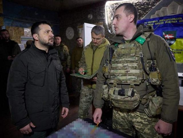 50亿军火不翼而飞，美国内讧乌克兰也躺枪，美方将不再资助乌克兰