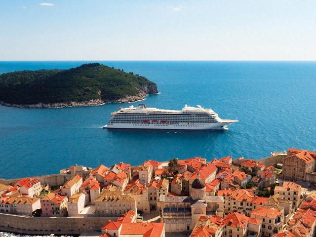 维京要在欧洲为中国游客再造一个“家”？倪夏莲：“不虚此行”