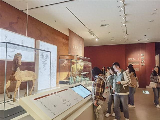 兰州推出多条研学精品线路