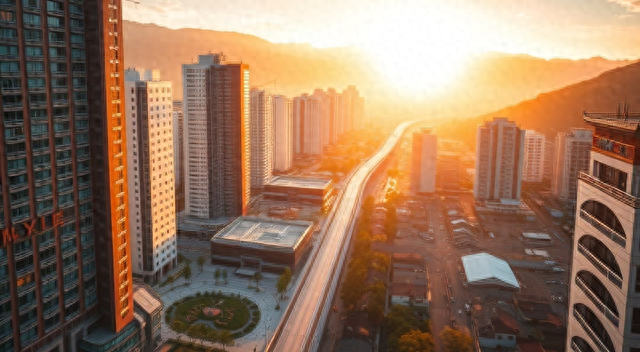 兰州银川看懵了，西宁凭松弛感逆袭成西北宜居首选