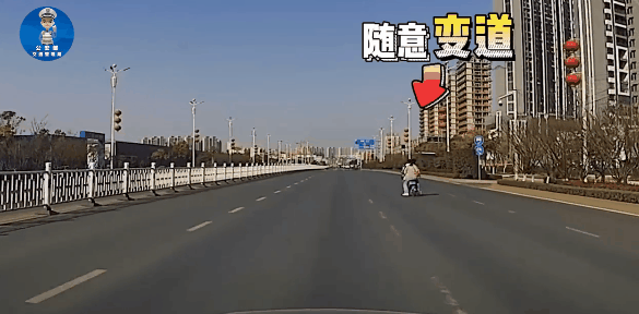 临沂交警提醒:全市严查!