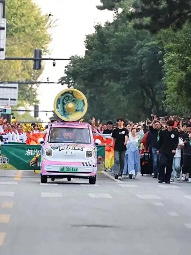 长春两大打卡地节目单来了！