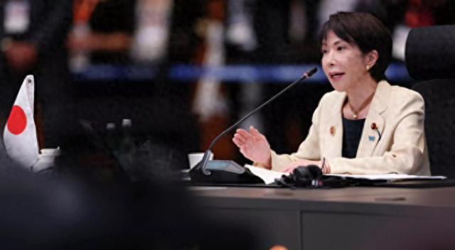 日本宣布提前大选，发生历史性一幕	，60年以来首次，高市早苗：或将辞去首相之职