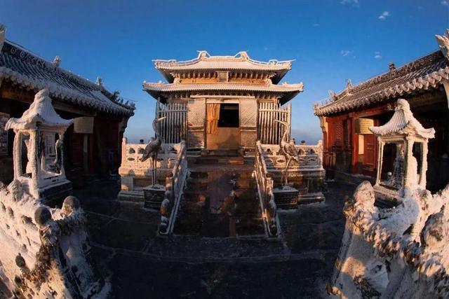武当山景区官宣：免费
