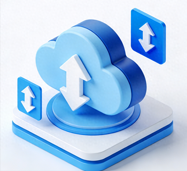 百度网盘引发 CPU 性能下降:原因与解决方案